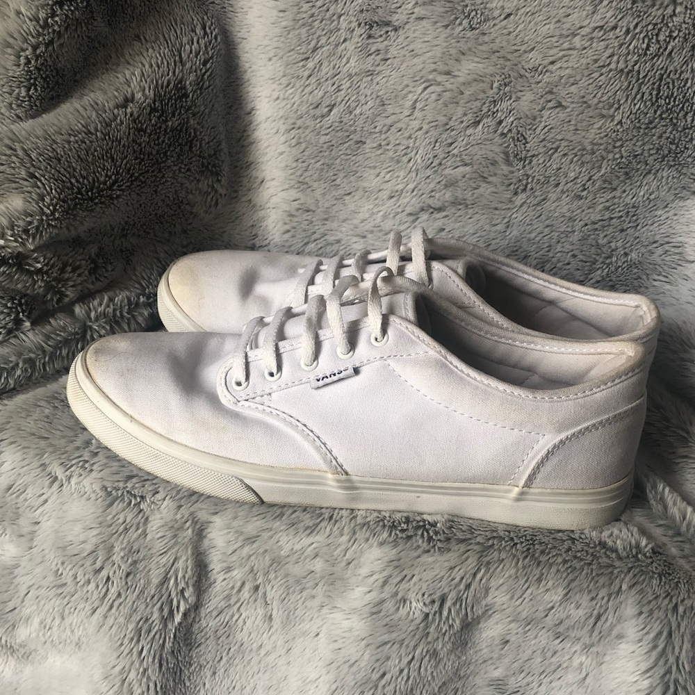 Van’s shoes